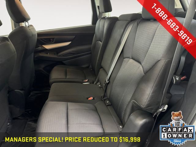 Used 2019 Subaru Ascent 8-Passenger image 22