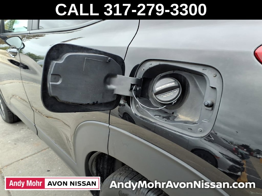 Used 2023 Chevrolet TrailBlazer LT AWD/4WD image 14
