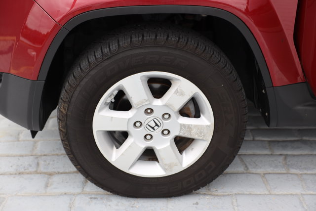 Used 2011 Honda Element EX image 28