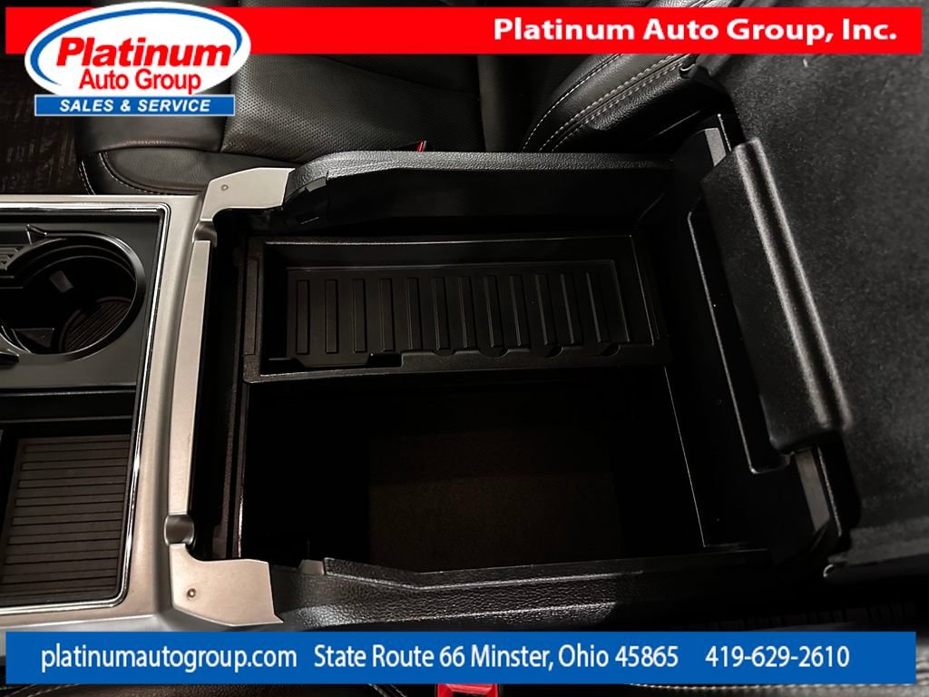Used 2020 Ford F350 Lariat w/ Chrome Package AWD/4WD image 26