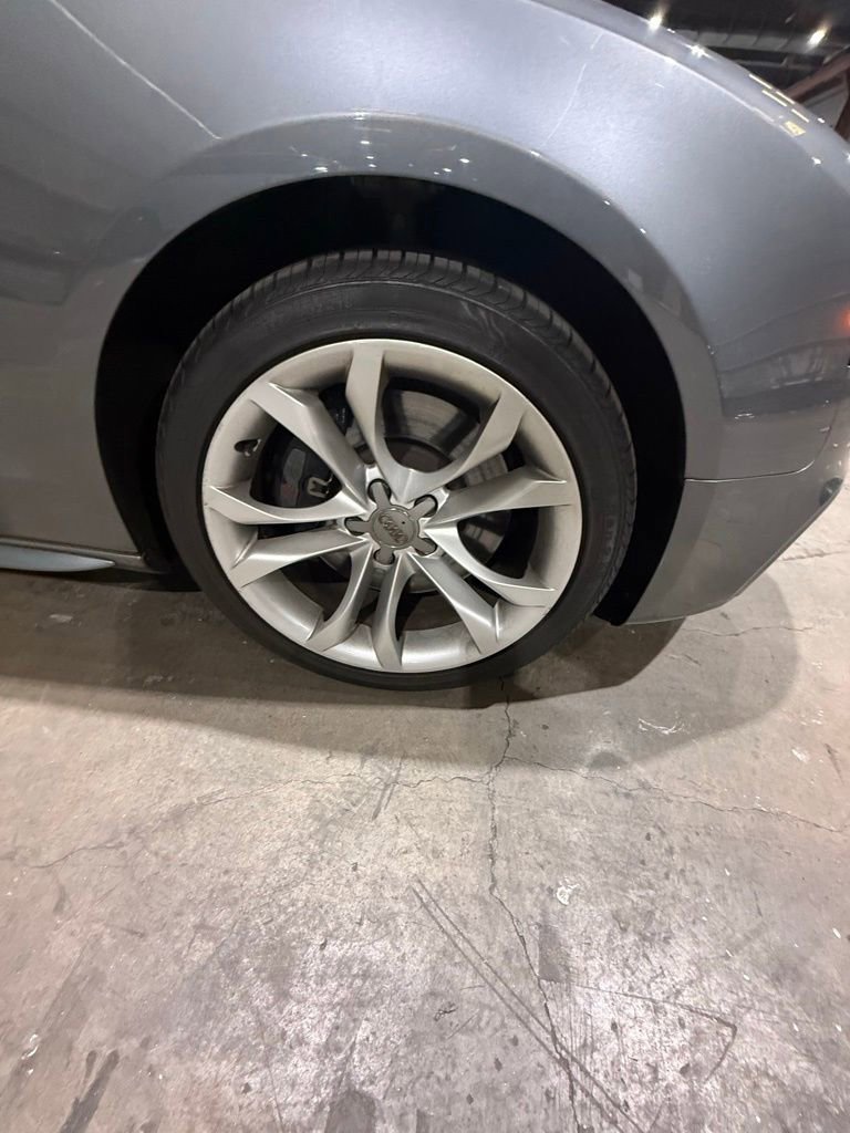 Used 2015 Audi S5 Premium Plus image 4