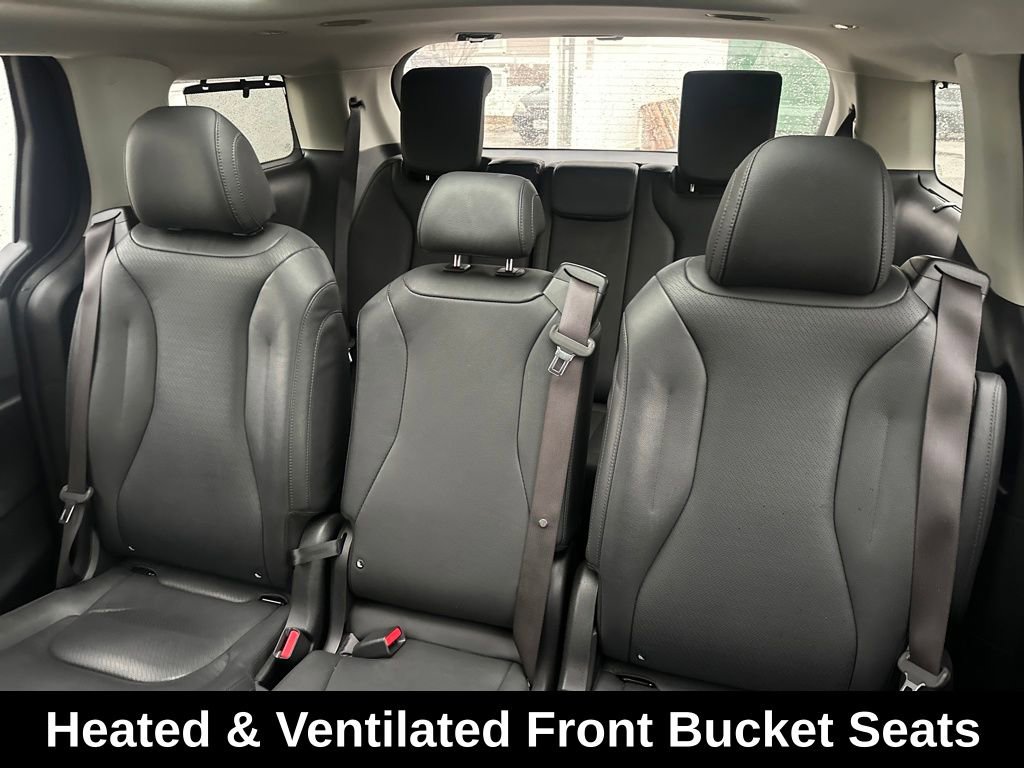 Used 2025 Kia Carnival SX Prestige image 19