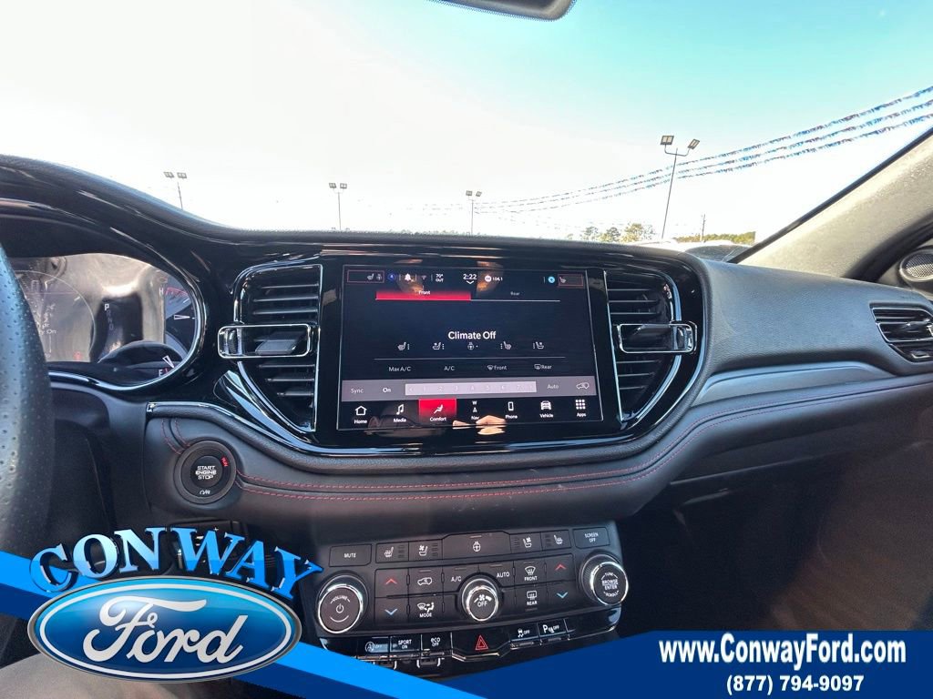 Used 2024 Dodge Durango GT image 37