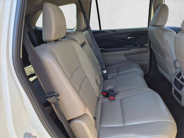Used 2016 Honda Pilot EX-L image 17