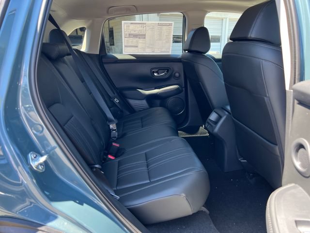 New 2027 Honda HR-V EX-L image 11