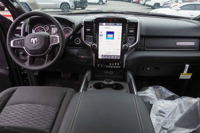 New 2026 RAM 2500 Big Horn image 27