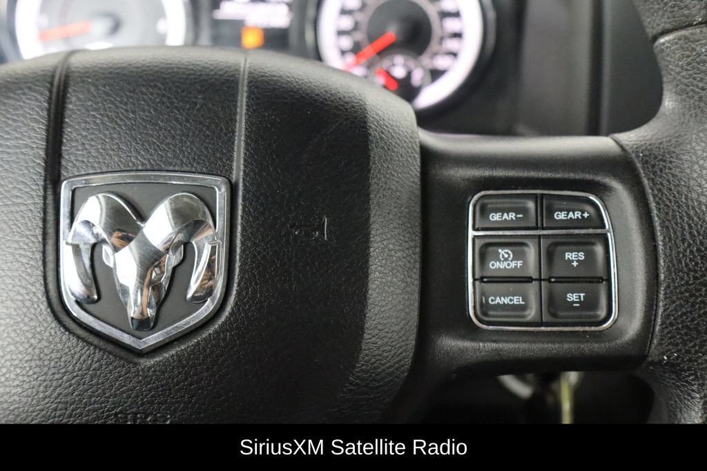 Used 2019 RAM 1500 Express w/ Express Value Package AWD/4WD image 10