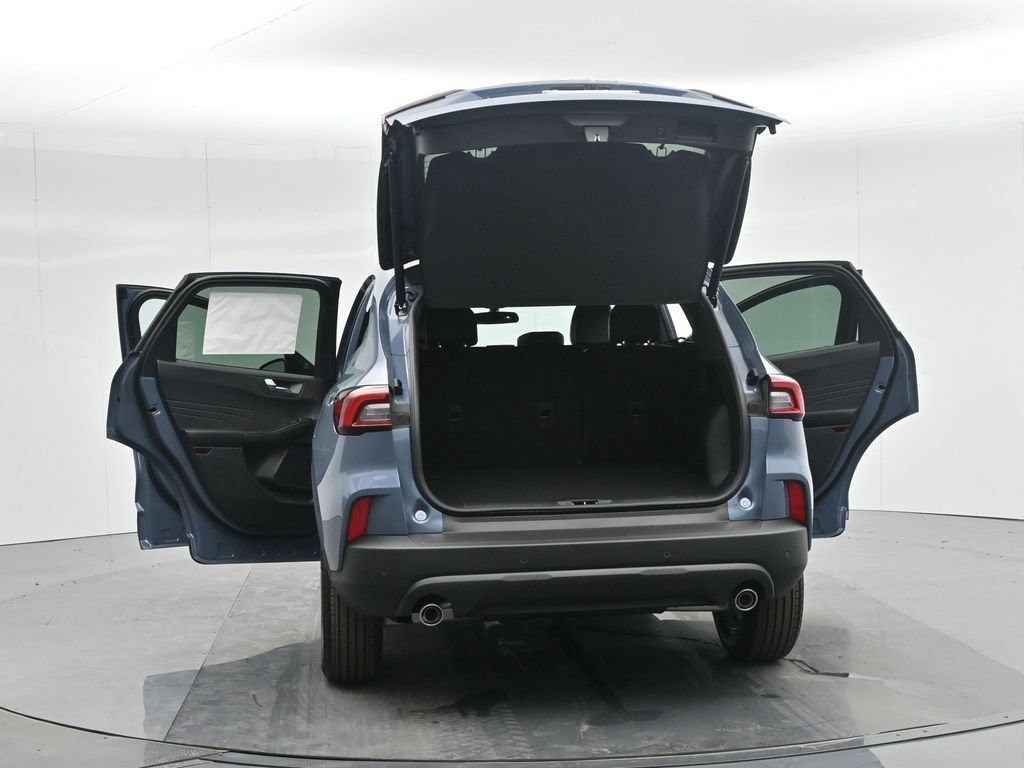New 2025 Ford Escape ST-Line w/ Equipment Group 301A FWD image 60