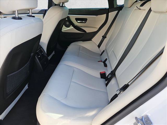 Used 2017 BMW 430i Gran Coupe RWD image 20