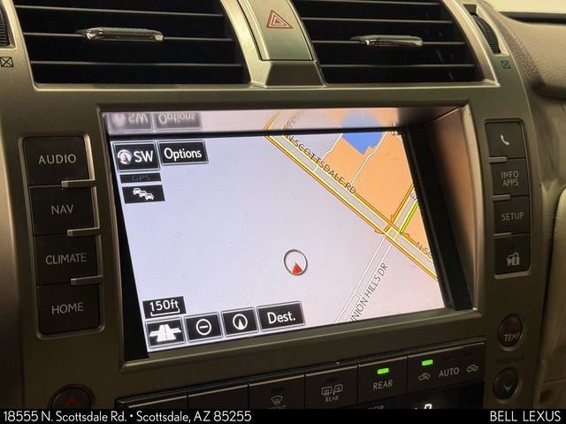 Used 2014 Lexus GX 460 w/ Premium Package image 20