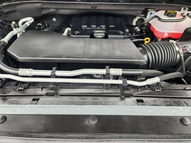 Used 2026 Chevrolet Silverado 1500 LT AWD/4WD image 31