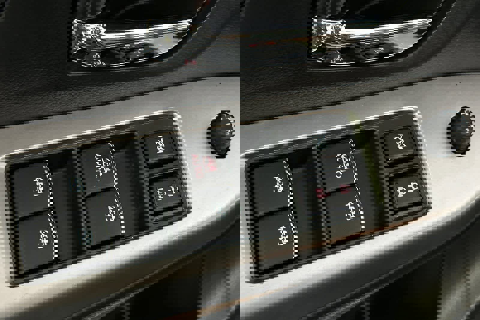 Used 2015 Subaru Impreza 2.0i Sport Limited image 13