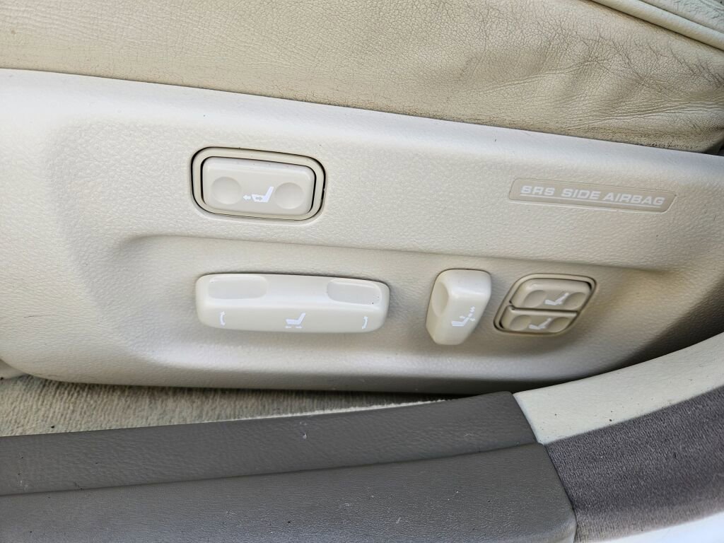 Used 2002 Lexus LS 430 image 16