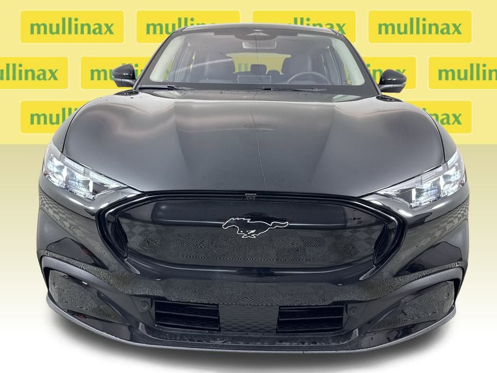 New 2025 Ford Mustang Mach-E Premium image 18