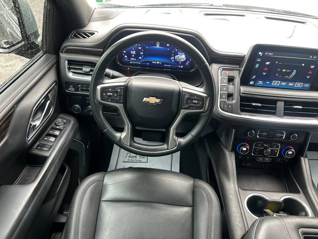 Used 2023 Chevrolet Tahoe LT RWD image 13