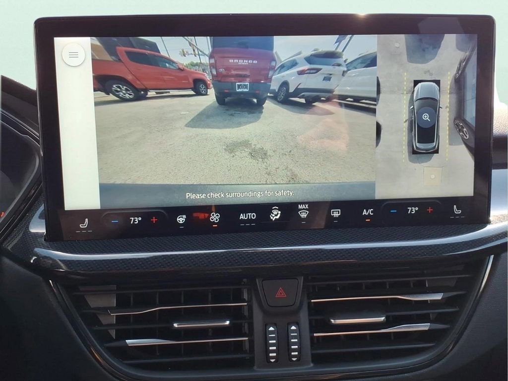 Used 2023 Ford Escape ST-Line Select w/ Tech Pack #2 AWD/4WD image 24