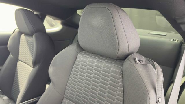 Used 2024 Toyota GR86 RWD image 17