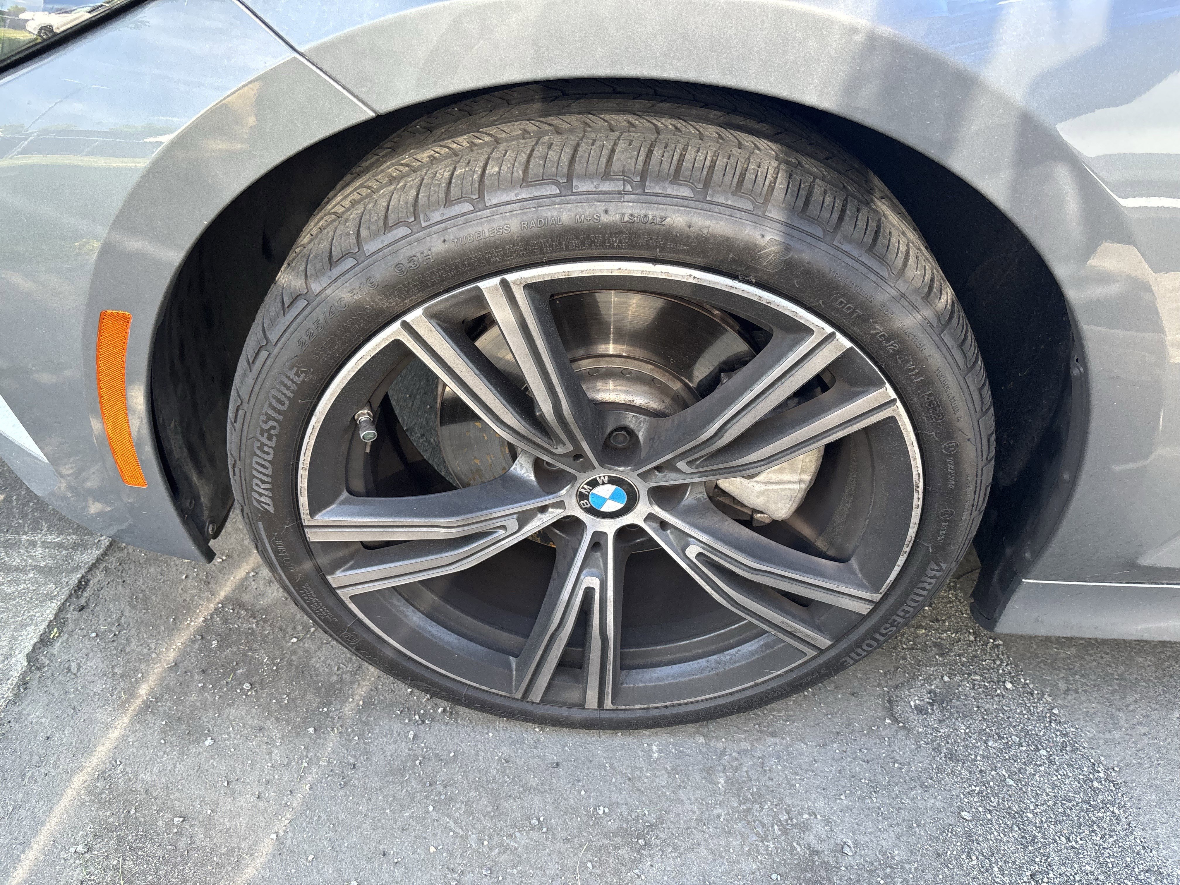 Certified 2023 BMW 330i Sedan w/ Premium Package RWD image 35