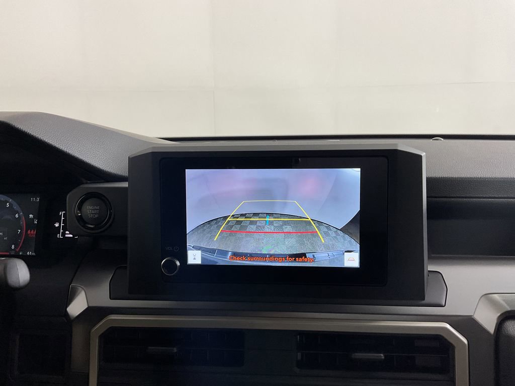 Used 2025 Toyota Tacoma SR5 image 24