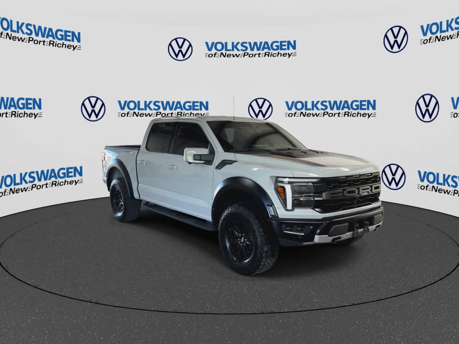 Used 2024 Ford F150 Raptor AWD/4WD image 2