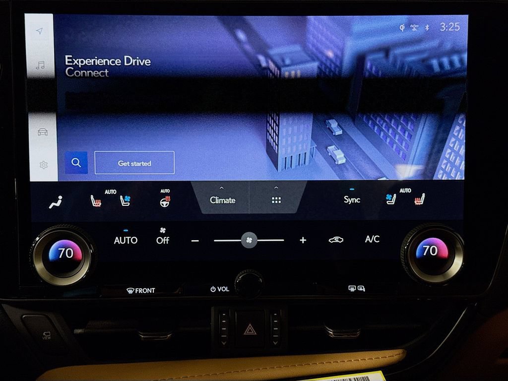 New 2026 Lexus NX 350 AWD w/ Luxury Package image 12