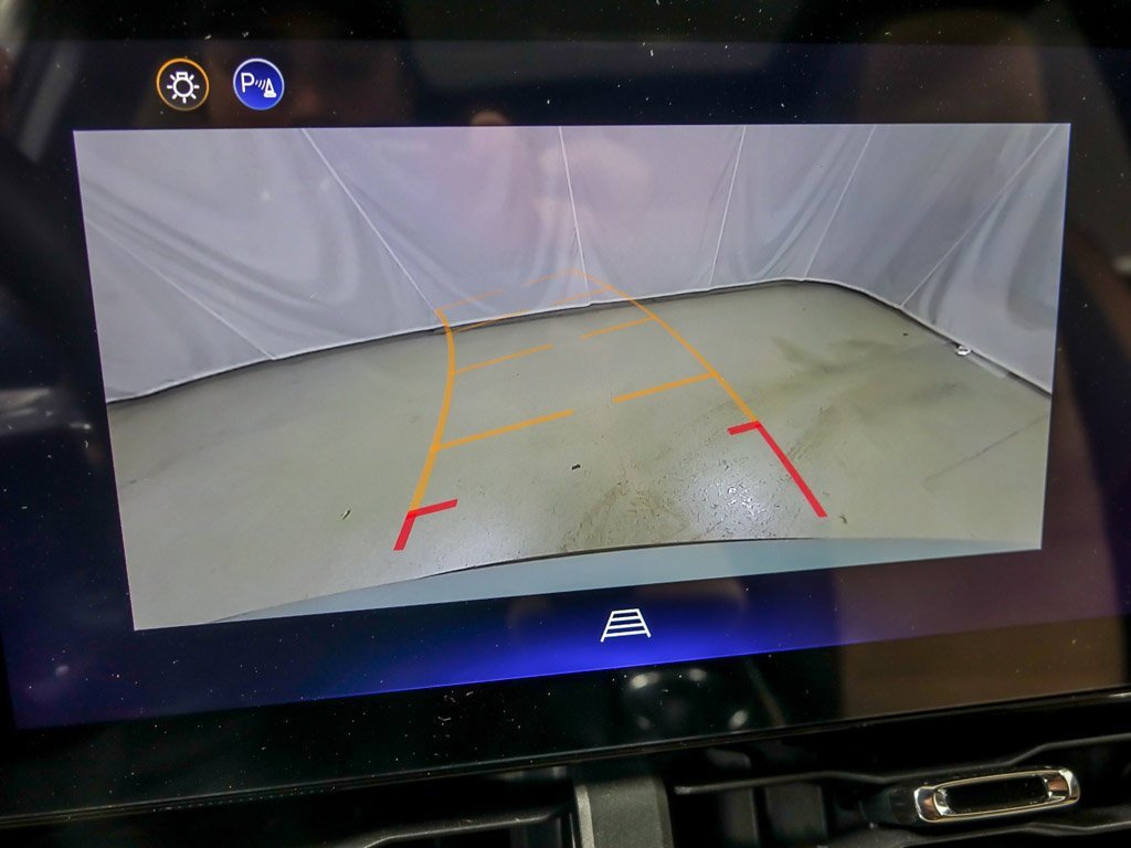 New 2026 Chevrolet Equinox ACTIV w/ LPO, Floor Liner Package image 23