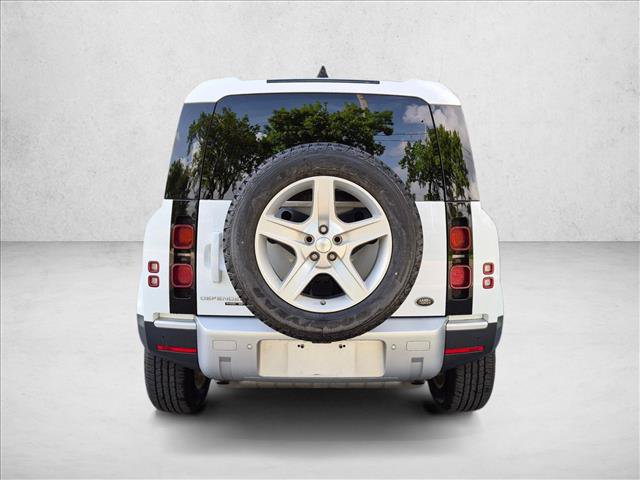Used 2020 Land Rover Defender 110 SE AWD/4WD image 6