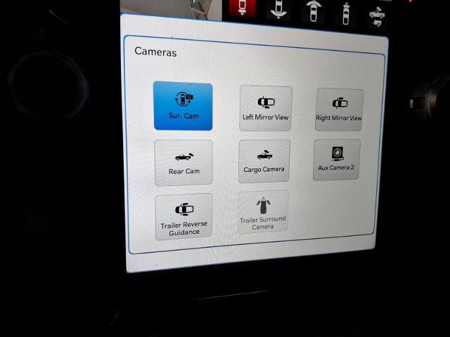 Used 2022 RAM 2500 Limited AWD/4WD image 25