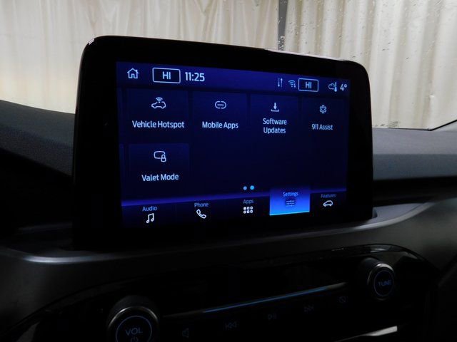 Used 2025 Ford Escape Active image 30