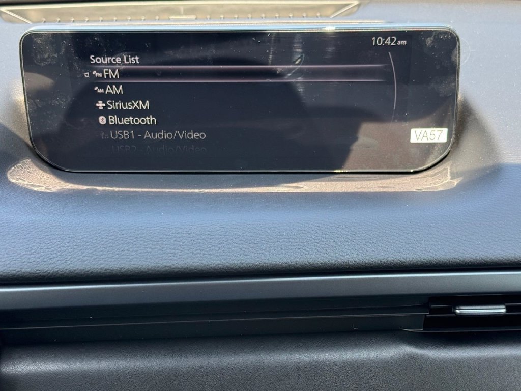 New 2026 MAZDA CX-50 AWD 2.5 S w/ Weather Package image 16