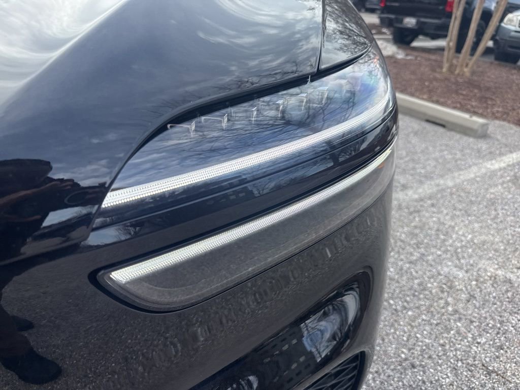 New 2026 Genesis GV70 2.5T Advanced AWD/4WD image 4