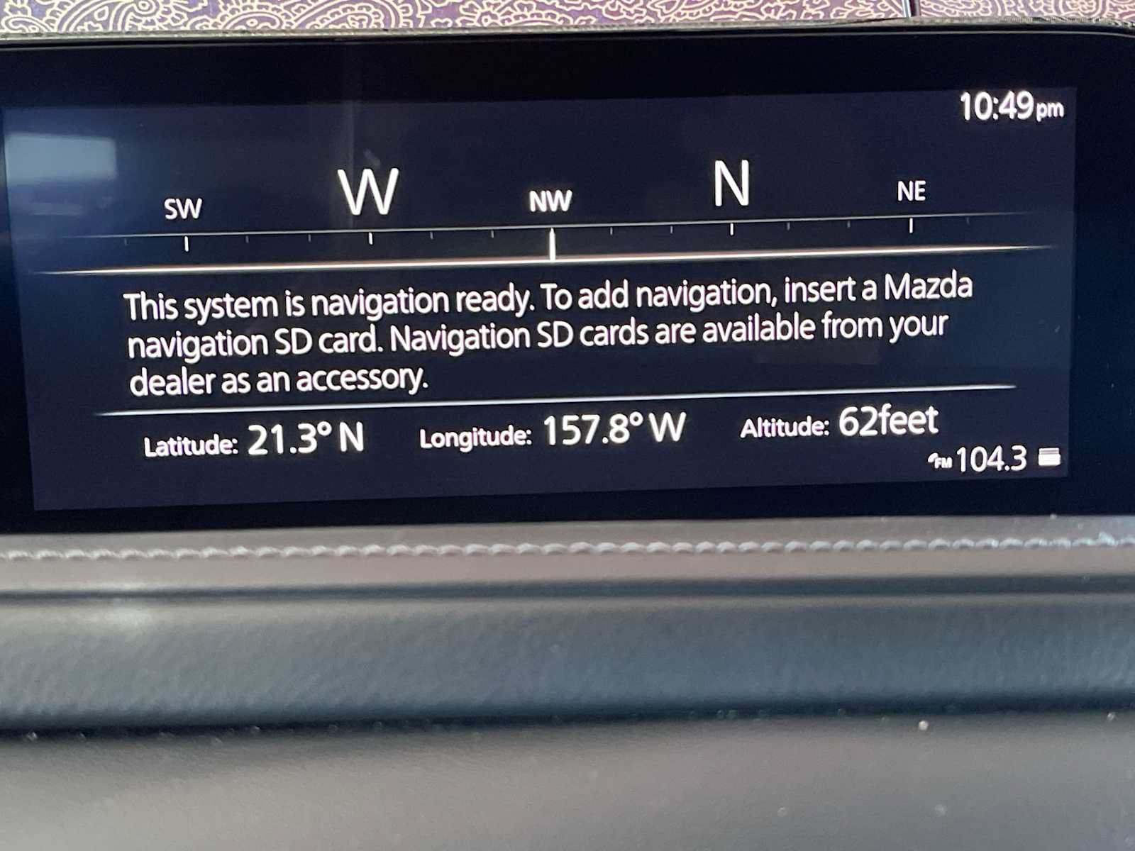 Used 2024 MAZDA CX-30 AWD 2.5 S w/ Select Sport Pkg image 20