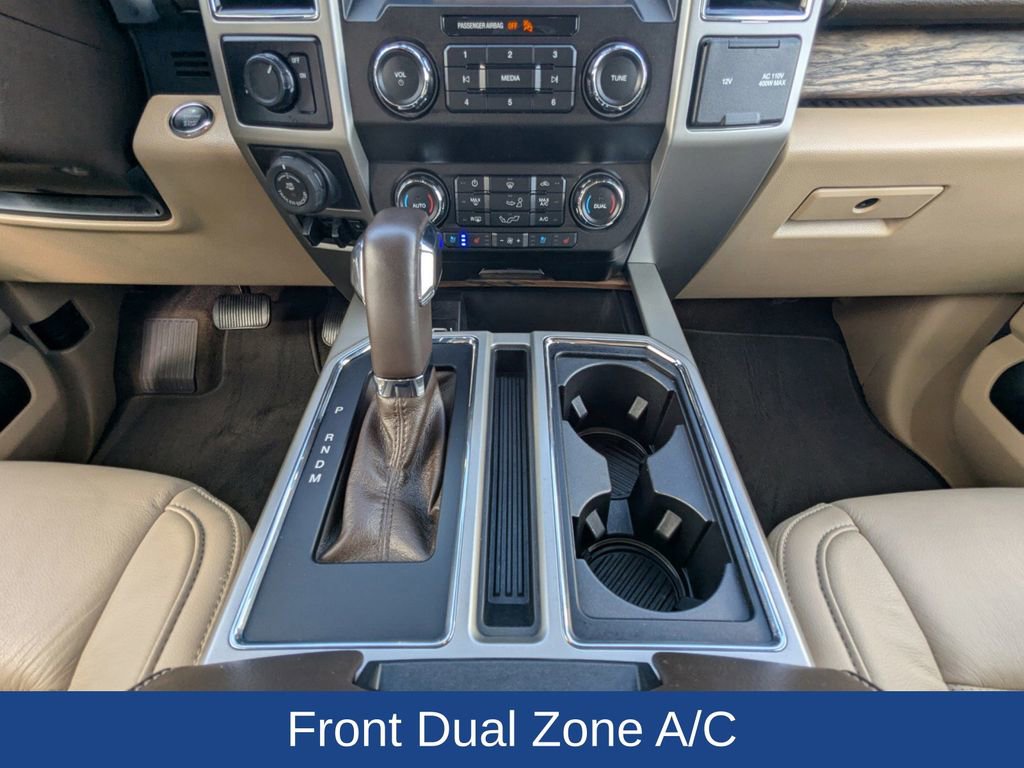 Certified 2019 Ford F150 Lariat image 24