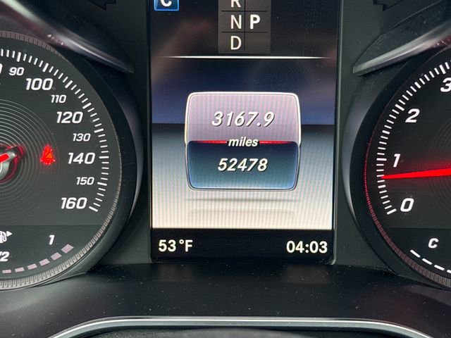 Used 2018 Mercedes-Benz C 300 4MATIC Sedan image 26