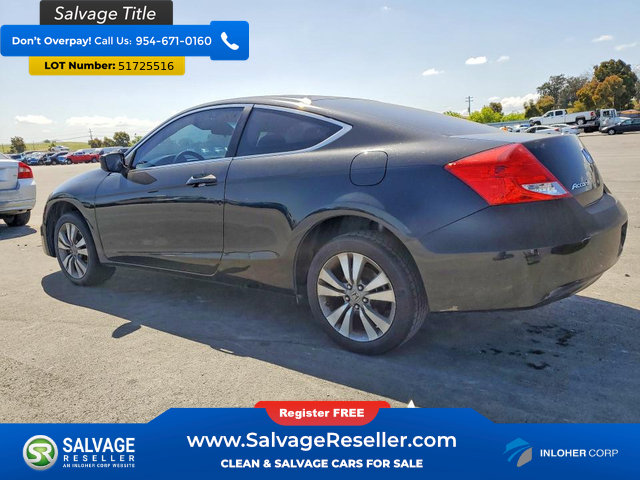Used 2011 Honda Accord LX-S image 3