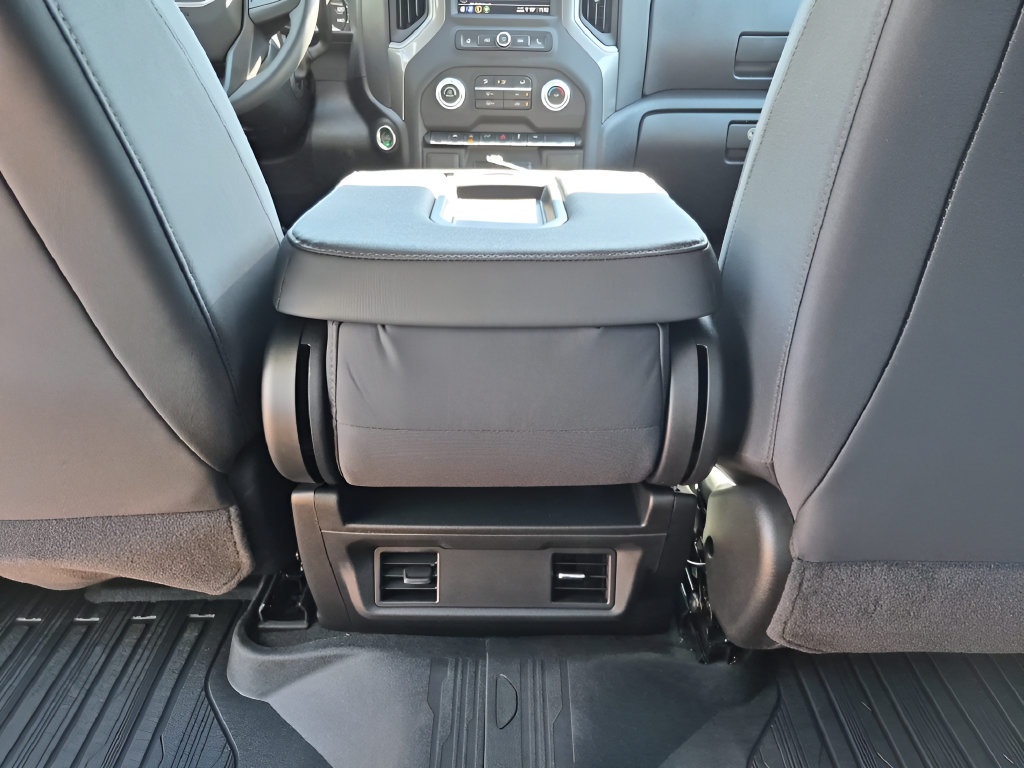 New 2026 GMC Sierra 1500 Pro w/ Pro Value Package RWD image 29