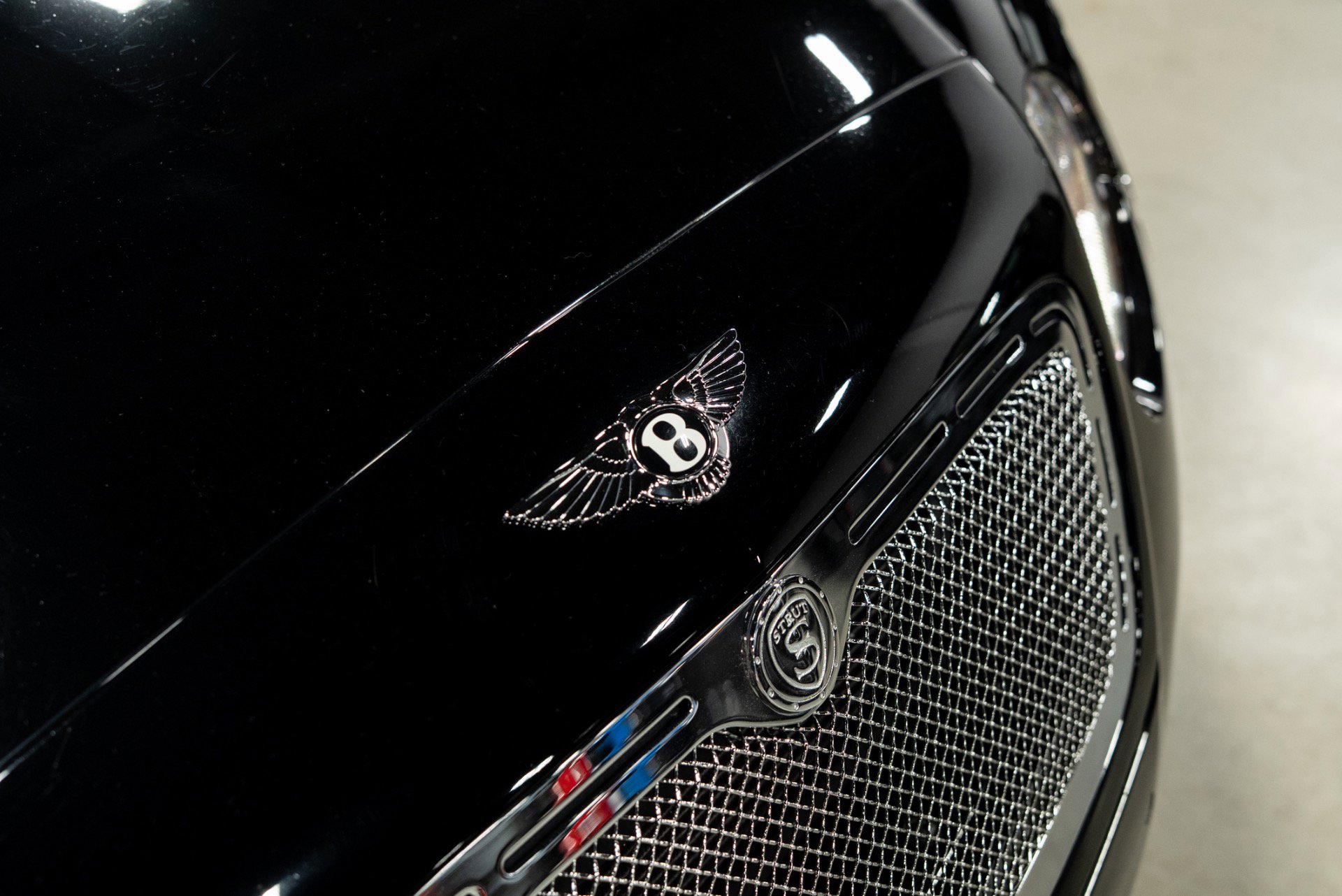 Used 2007 Bentley Continental GT image 27