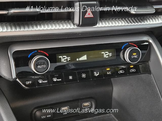 Used 2023 Kia K5 GT-Line w/ GT-Line Premium Package FWD image 35