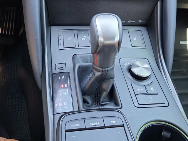 Used 2025 Lexus IS 300 F Sport w/ Accessory Package AWD/4WD image 19
