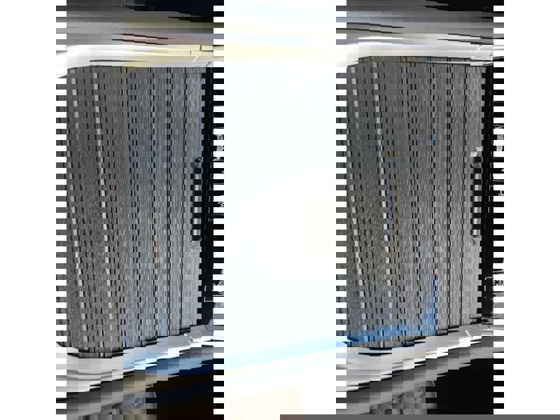 New 2025 Nissan Armada Platinum image 23