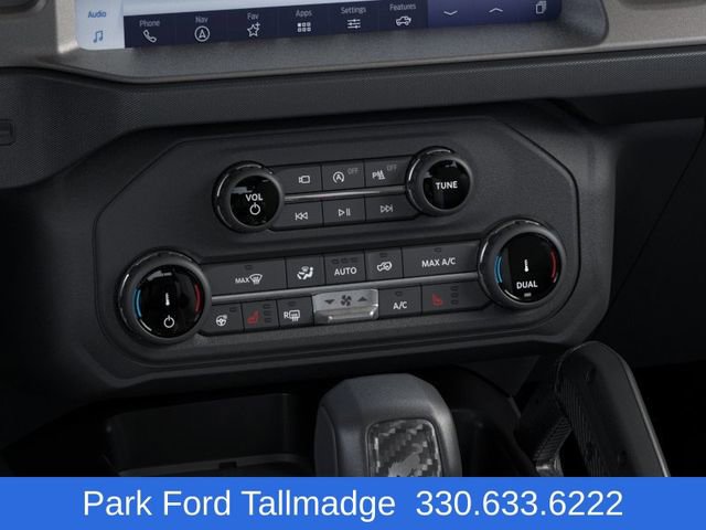 New 2026 Ford Bronco Raptor AWD/4WD image 16