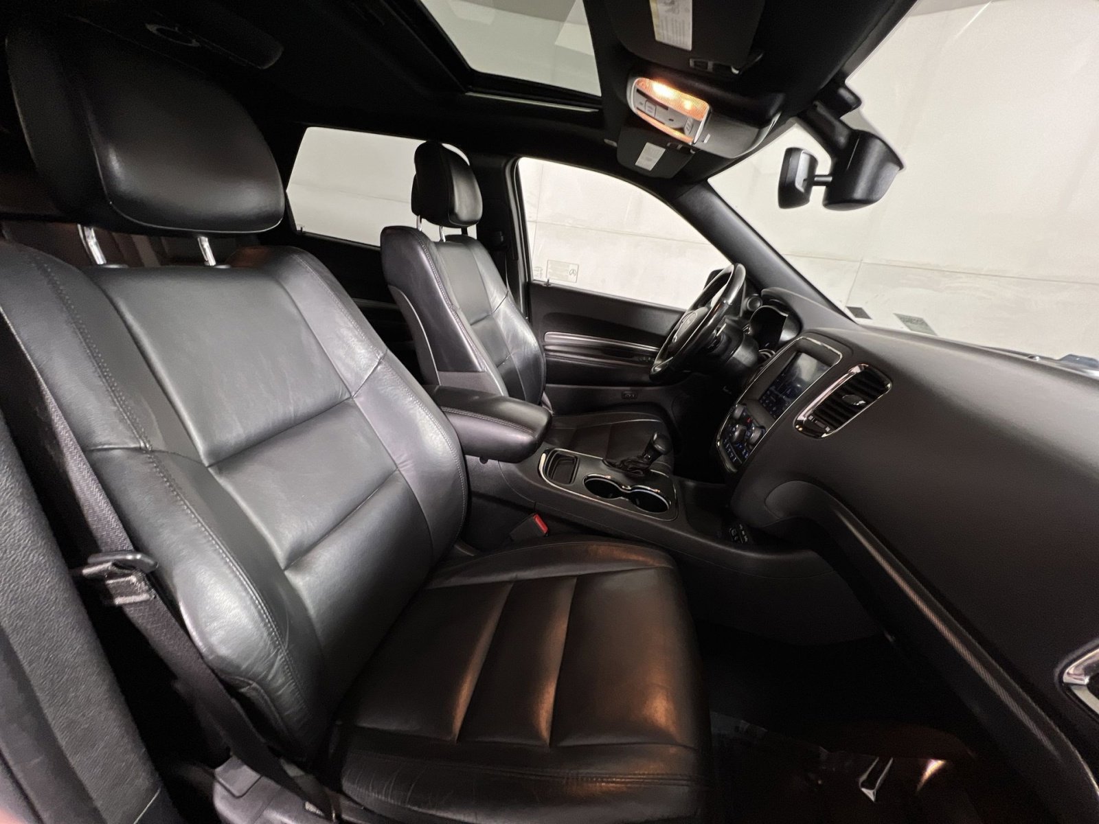 Used 2020 Dodge Durango GT image 27