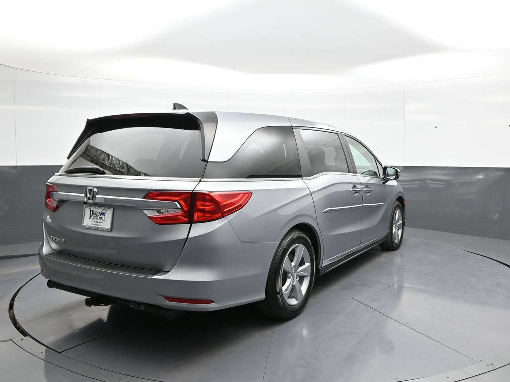 Used 2019 Honda Odyssey EX-L image 6