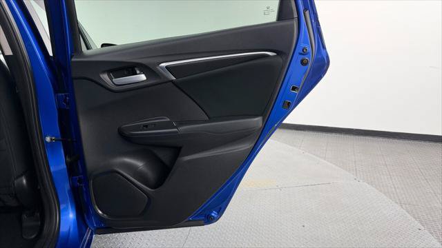 Used 2020 Honda Fit LX image 21