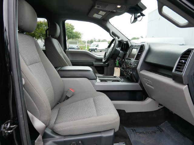 Used 2019 Ford F150 XLT w/ Equipment Group 302A Luxury AWD/4WD image 15