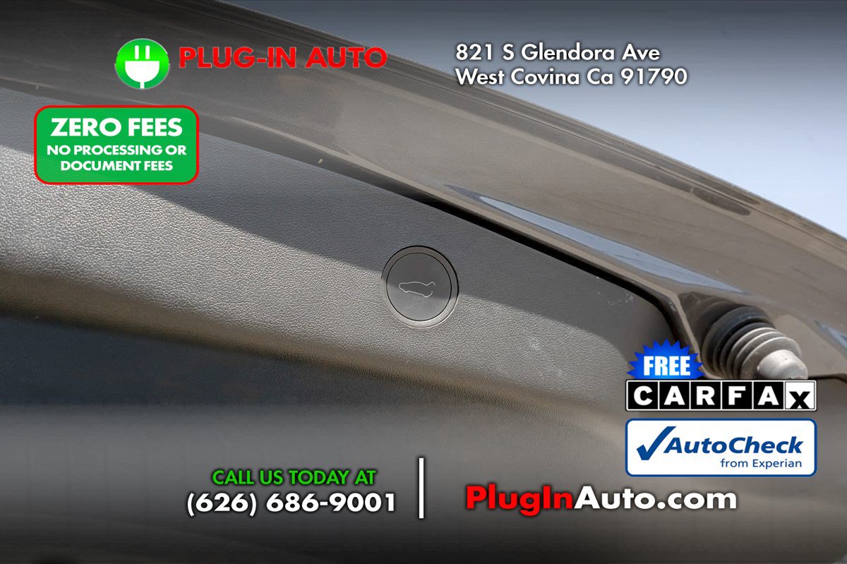Used 2023 Tesla Model 3 Standard Range RWD image 10