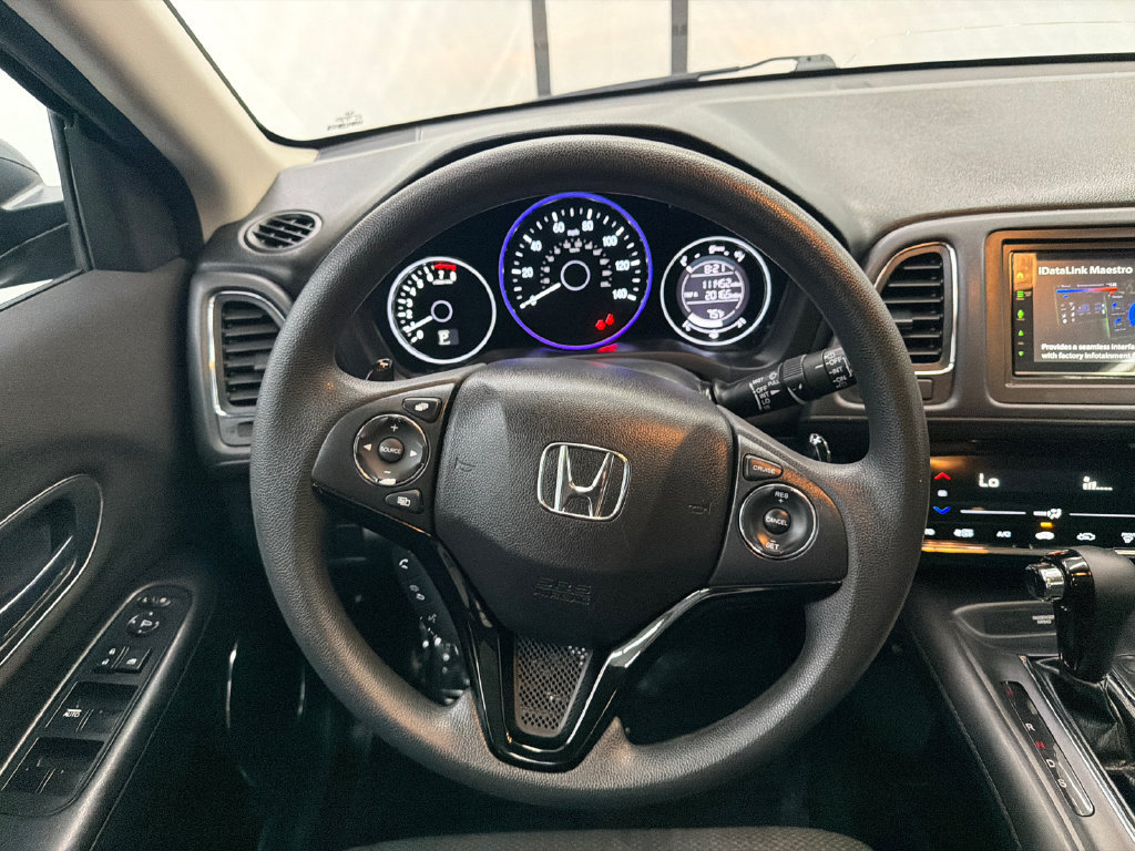 Used 2016 Honda HR-V EX image 23