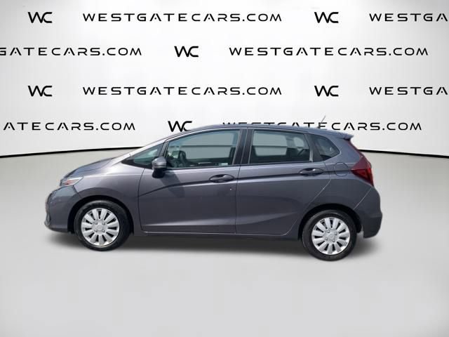 Used 2019 Honda Fit LX image 5
