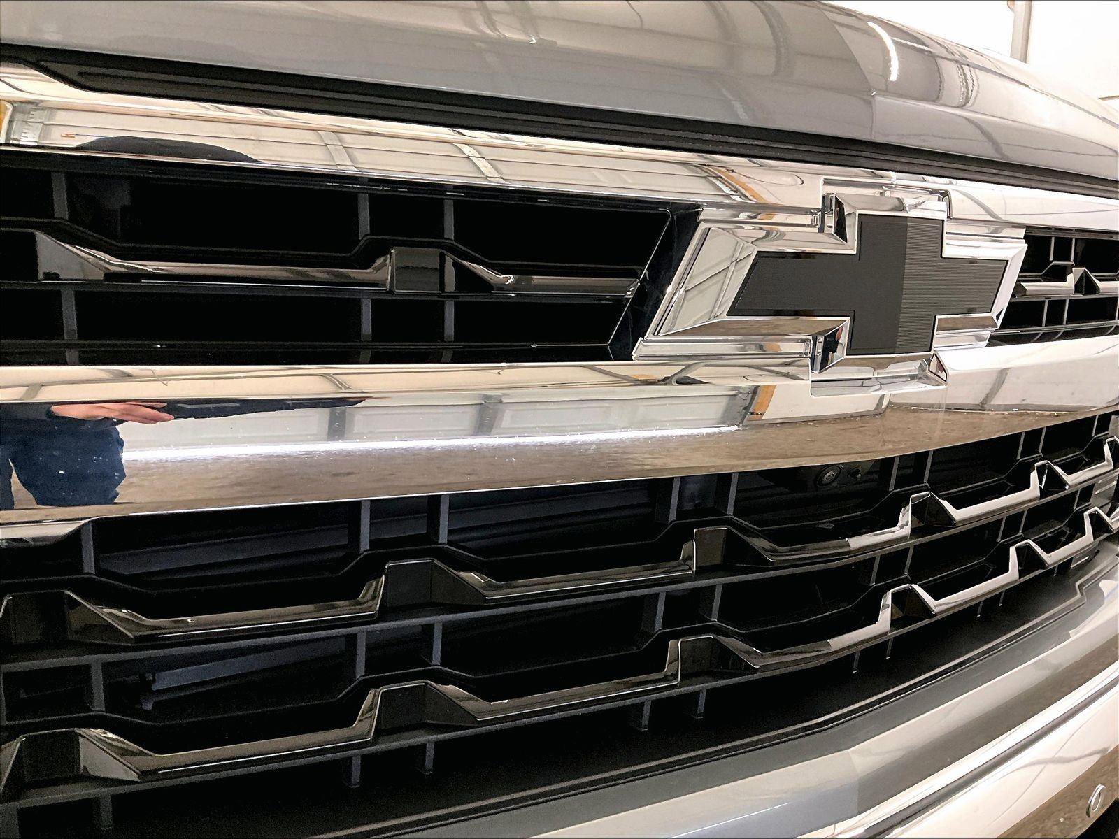 Used 2025 Chevrolet Silverado 1500 LT w/ Safety Package image 29