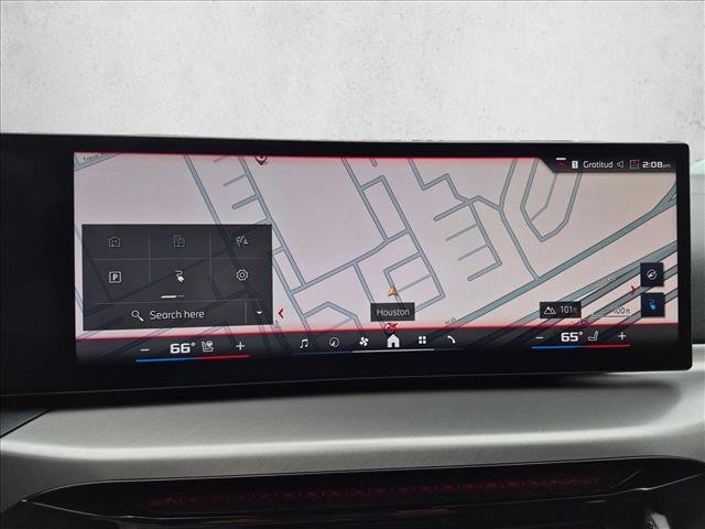 Used 2025 BMW i4 M50 AWD/4WD image 13